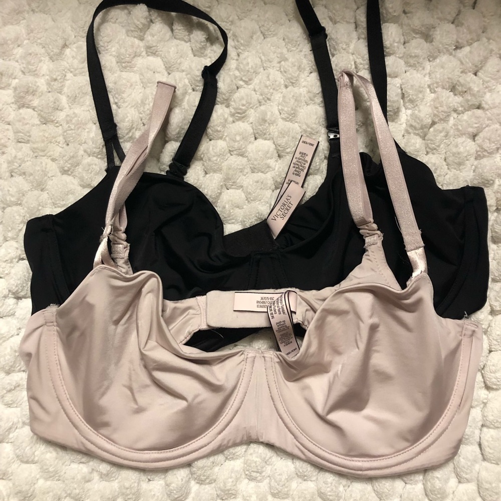 Victoria Secrets Bra 36D LIKE NEW
